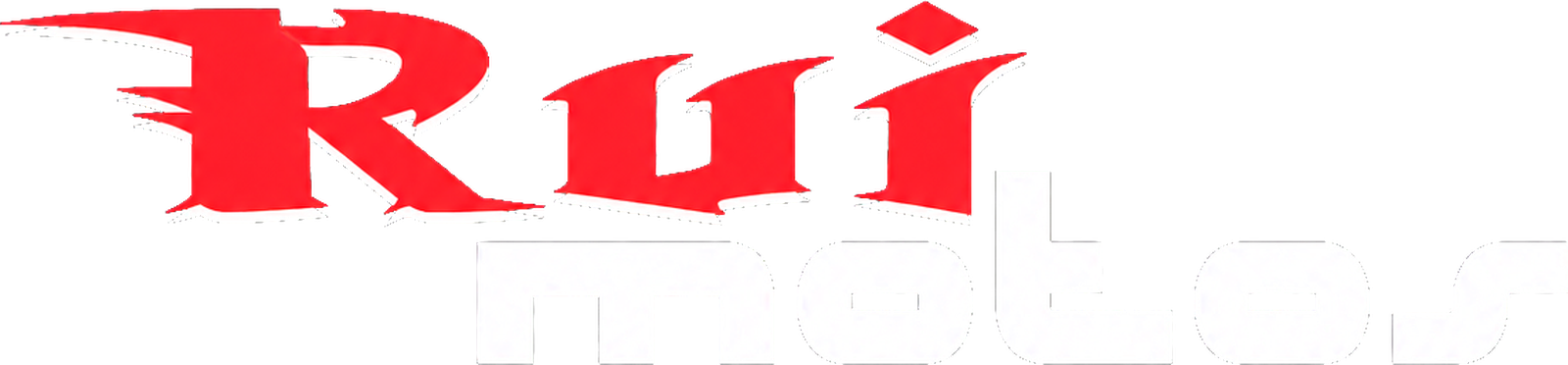 Logotipo Rui Motos